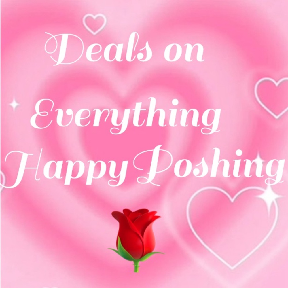 Deals on everything